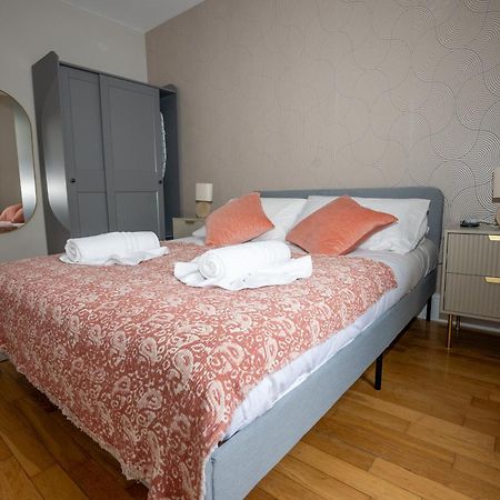 Cosy Central London Flat - Covent Garden - Oxford Street Zewnętrze zdjęcie
