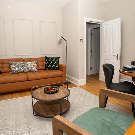 Cosy Central London Flat - Covent Garden - Oxford Street Zewnętrze zdjęcie