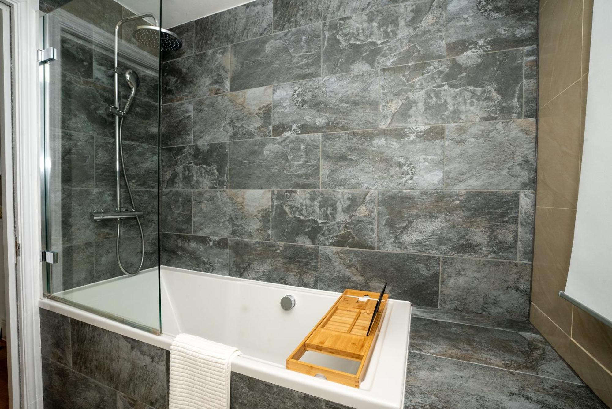 Cosy Central London Flat - Covent Garden - Oxford Street Zewnętrze zdjęcie