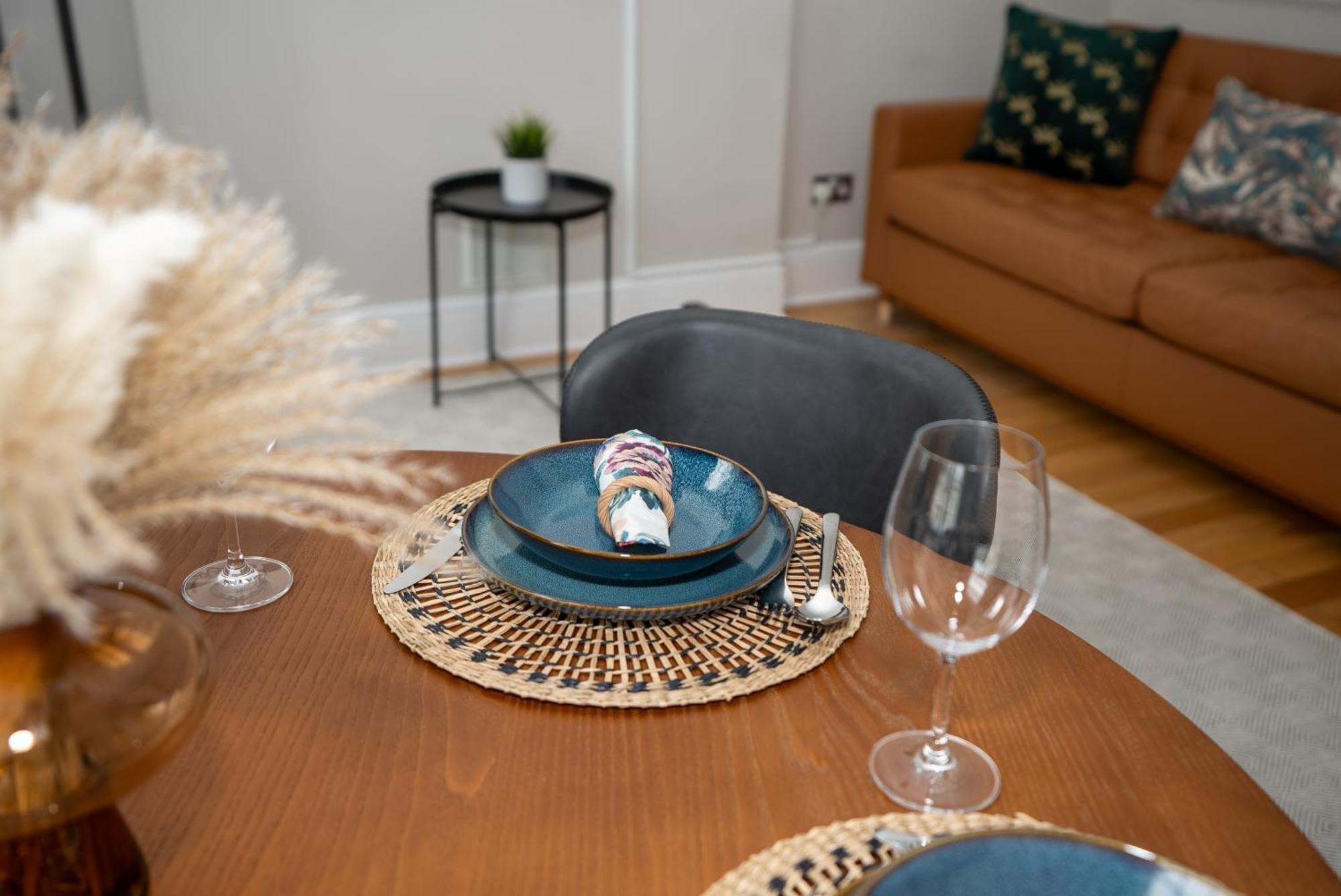Cosy Central London Flat - Covent Garden - Oxford Street Zewnętrze zdjęcie