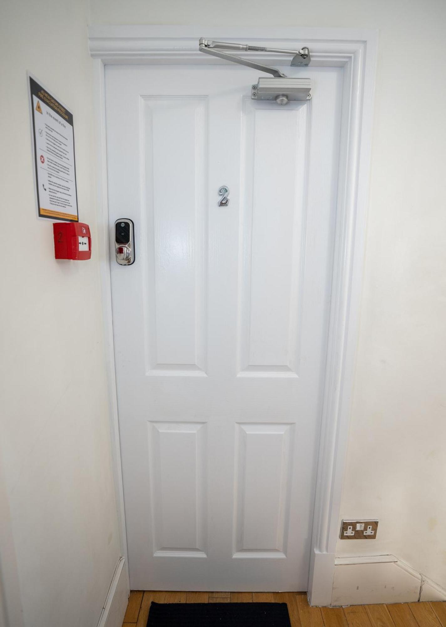 Cosy Central London Flat - Covent Garden - Oxford Street Zewnętrze zdjęcie